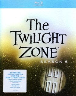 The Twilight Zone: Season 5