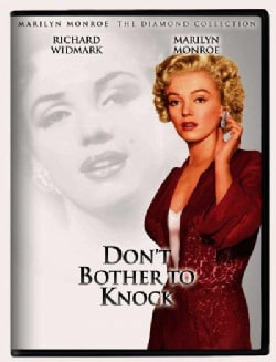 Don't Bother To Knock (DVD)