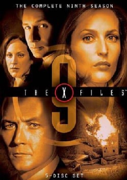 X-Files: Season 9 (DVD)