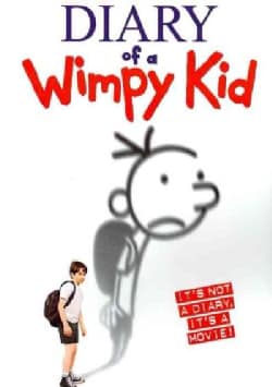 Diary Of A Wimpy Kid (DVD)