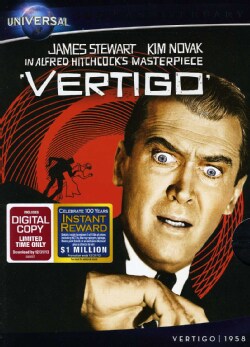 Vertigo (DVD)