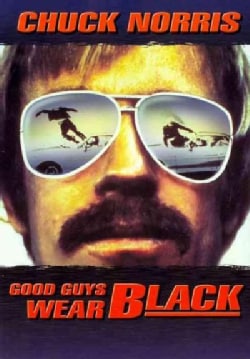 Good Guys Wear Black (DVD)