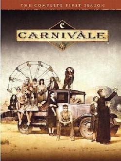 Carnivale: The Complete First Season (DVD)