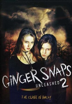 Ginger Snaps 2: Unleashed (DVD)