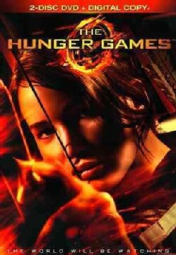The Hunger Games (DVD)