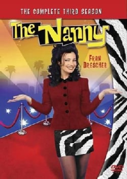 The Nanny: The Complete Third Season (DVD)