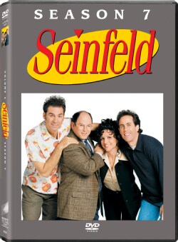 Seinfeld: The Complete 7th Season (DVD)