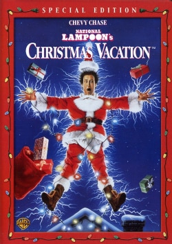 National Lampoon's Christmas Vacation: Special Edition (DVD)