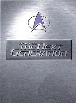 Star Trek: Next Generation Complete Sixth Season (DVD)