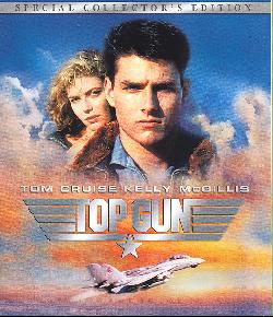 Top Gun (Blu-ray Disc)