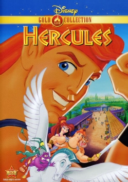 Hercules (Spanish Package) (DVD)