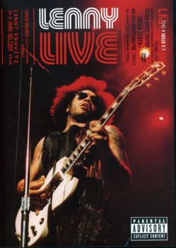 Live (DVD)