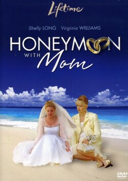 Honeymoon with Mom (DVD)