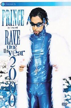 Rave Un2 The Year 2000 (DVD)