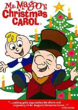 Mr. Magoo's Christmas Carol (DVD)