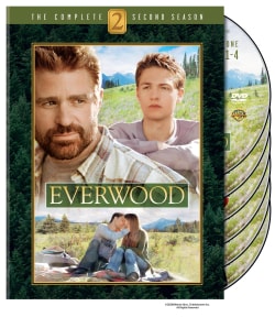 Everwood: The Complete Second Season (DVD)