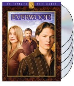 Everwood: The Complete Third Season (DVD)