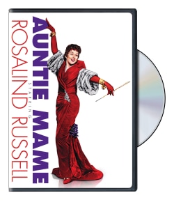 Auntie Mame (DVD)