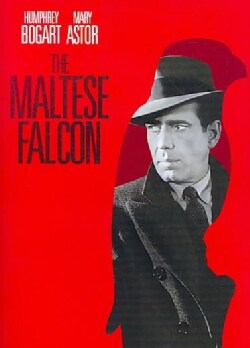 The Maltese Falcon (DVD)