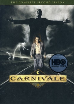 Carnivale: The Complete Second Season (DVD)