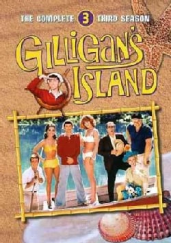 Gilligan's Island: The Complete Third Season (DVD)