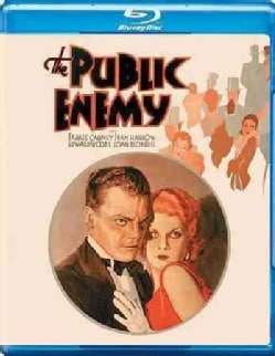 The Public Enemy (Blu-ray Disc)