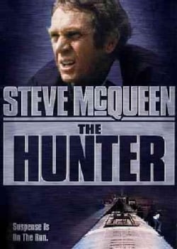 Hunter (DVD)