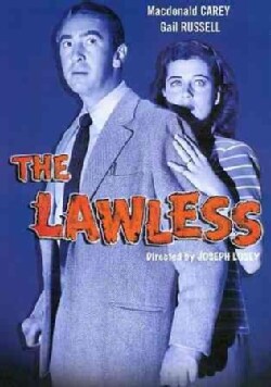 The Lawless (DVD)