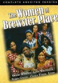Women of Brewster Place: Complete Uncut Edition (DVD)