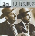 Flatt & Scruggs - 20th Century Masters - The Millennium Collection: The Best of Flatt & Scruggs