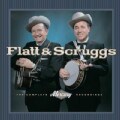Flatt & Scruggs - Complete Mercury Recordings