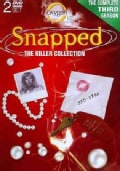 Snapped The Killer: Complete Season 3 (DVD)