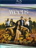 Weeds: Season 2 (Blu-ray Disc)