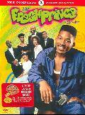 The Fresh Prince of Bel-Air: The Complete First Season (DVD)