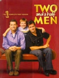 Two and a Half Men: The Complete First Season (DVD)