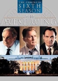 West Wing: The Complete Sixth Season (DVD)