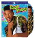 The Fresh Prince of Bel-Air: The Complete Second Season (DVD)