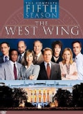West Wing: The Complete Fifth Season (DVD)