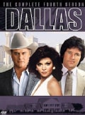 Dallas: The Complete Fourth Season (DVD)