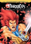 Thundercats: Season Two, Vol 1 (DVD)