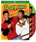 The Fresh Prince of Bel-Air: The Complete Fourth Season (DVD)