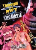 Tripping The Rift: The Movie (DVD)