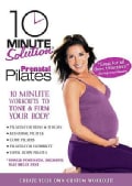 10 Minute Solution: Prenatal Pilates (DVD)