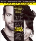 Silver Linings Playbook (Blu-ray/DVD)