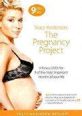 Tracy Anderson: The Pregnancy Project (DVD)