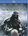 Cyclops (Blu-ray Disc)