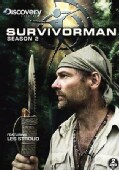 Survivorman: Collection 2 (DVD)