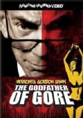 Godfather Of Gore: The Herschell Gordan Lewis Documentary (DVD)