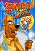Scooby-Doo's Greatest Mysteries (DVD)