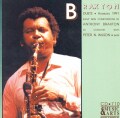 Anthony Braxton - 8 Duets